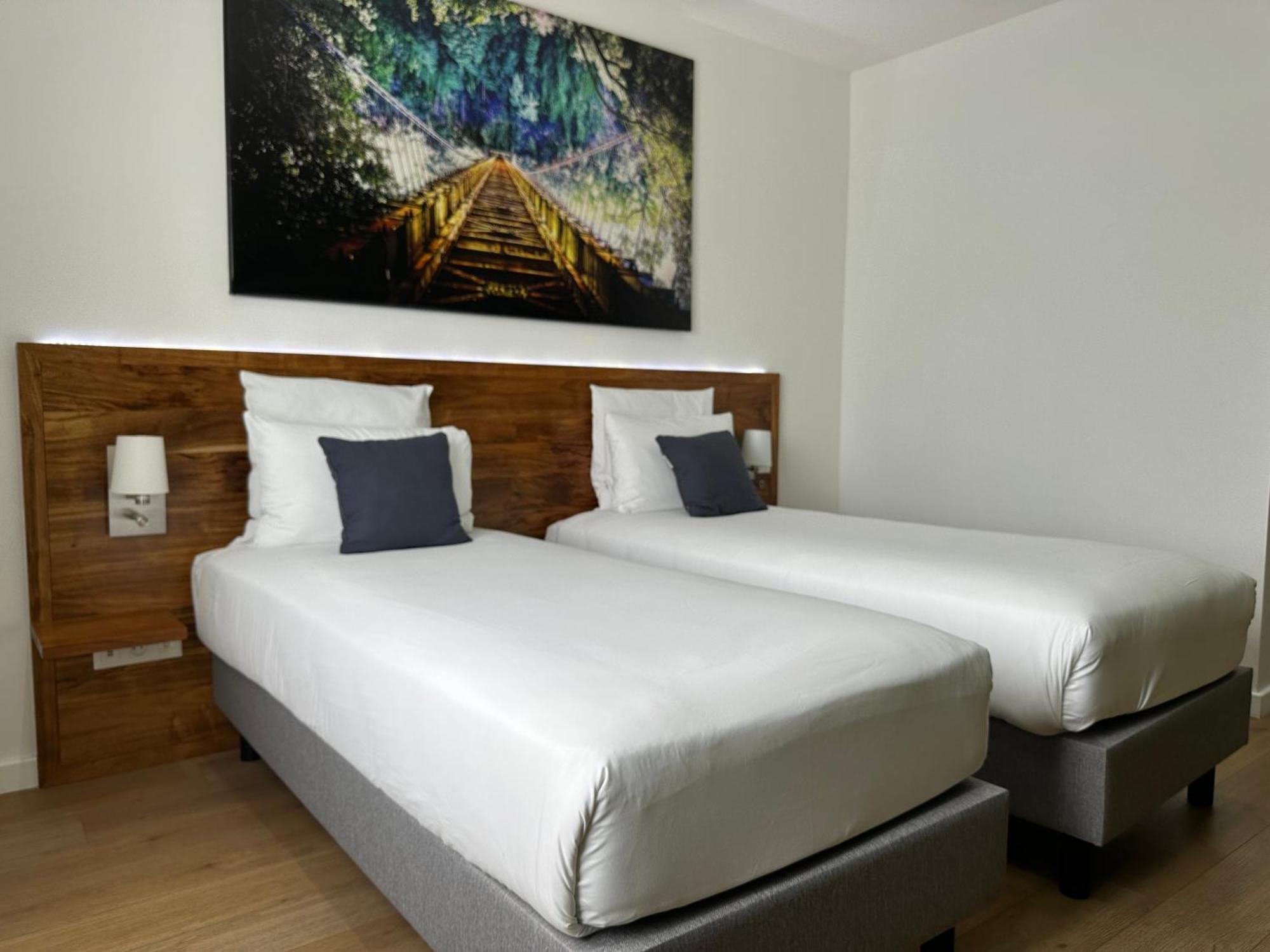 Hotel Exsel Creolia Saint-Denis Buitenkant foto