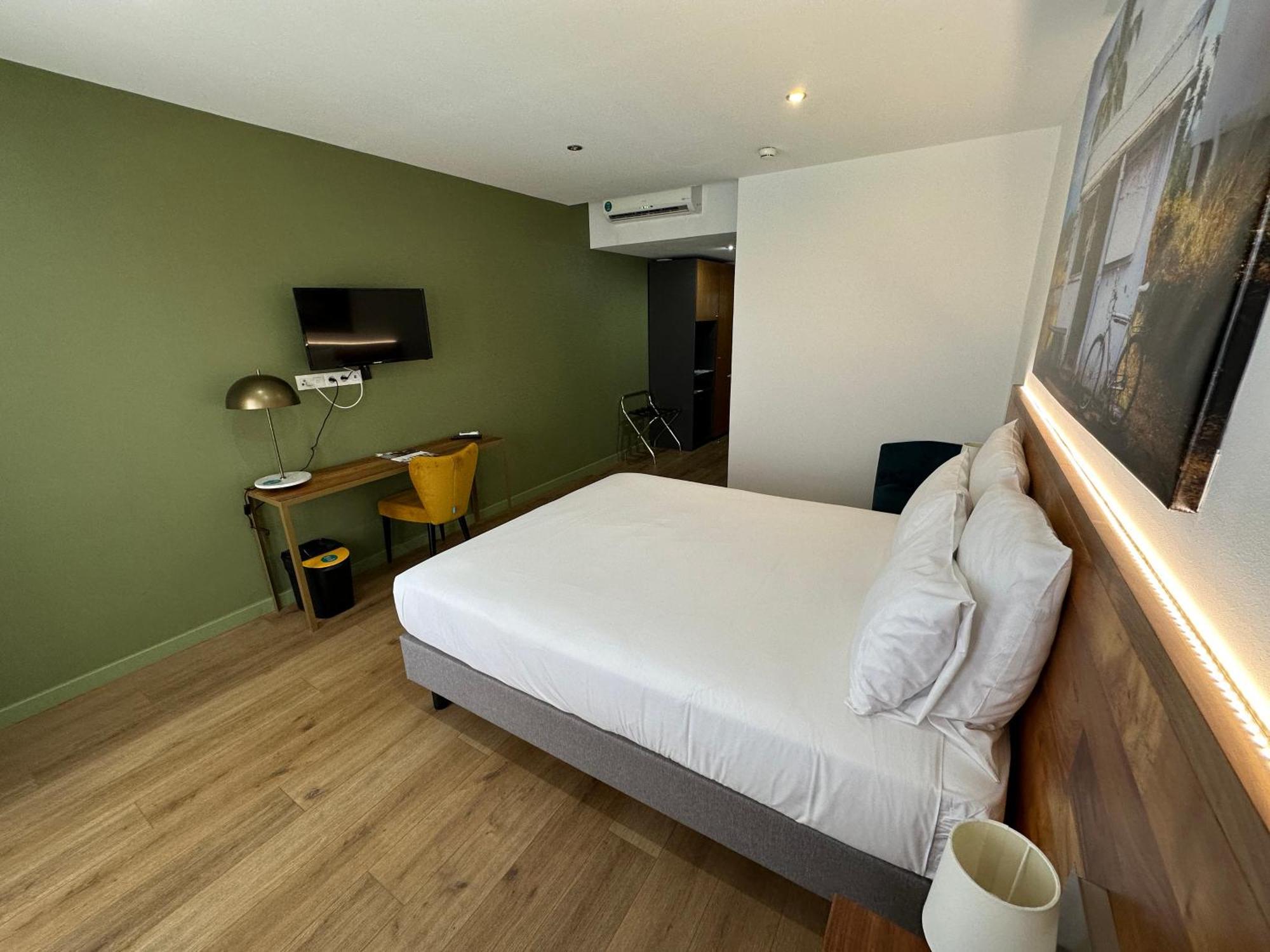 Hotel Exsel Creolia Saint-Denis Buitenkant foto