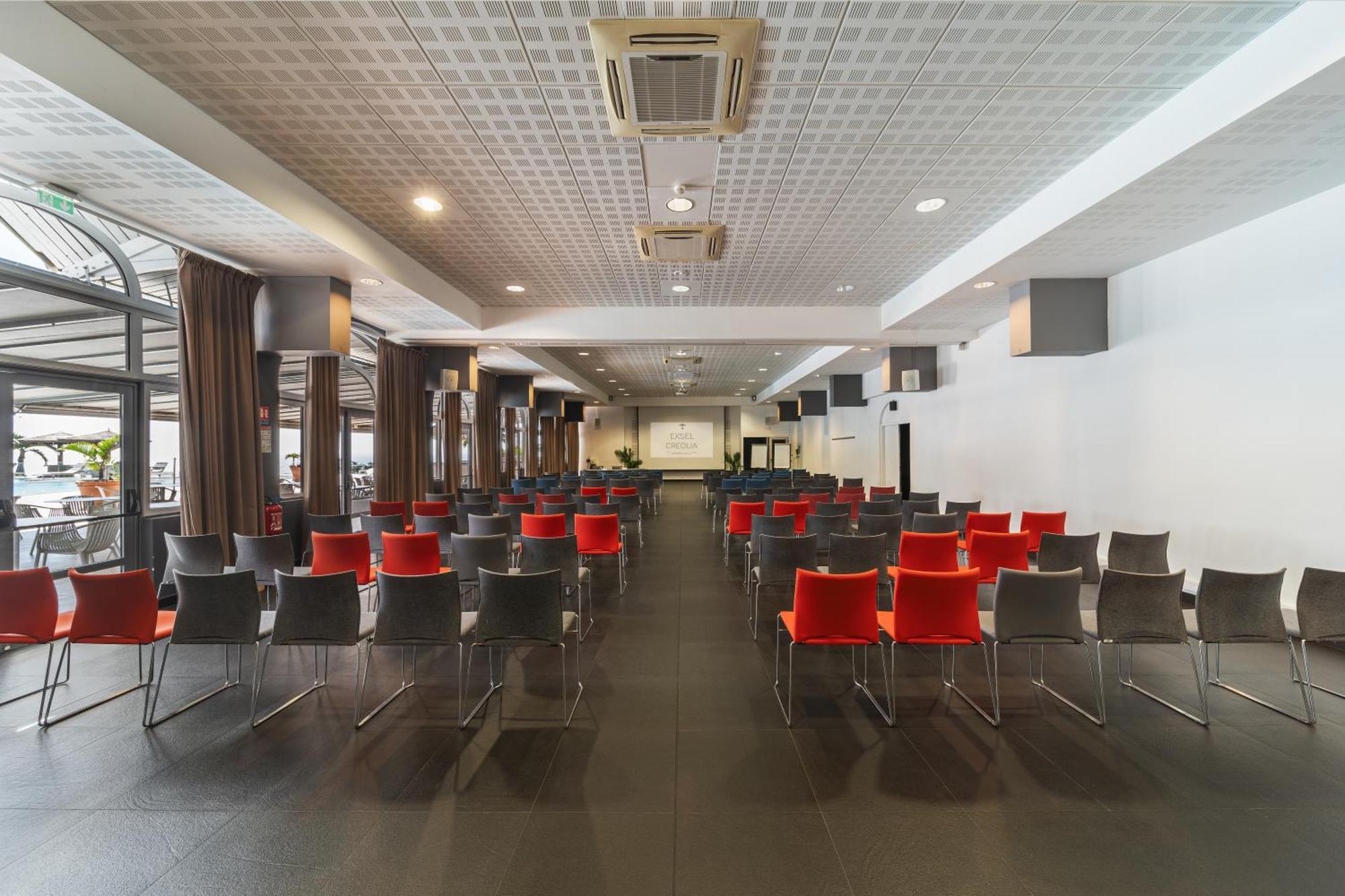 Hotel Exsel Creolia Saint-Denis Buitenkant foto